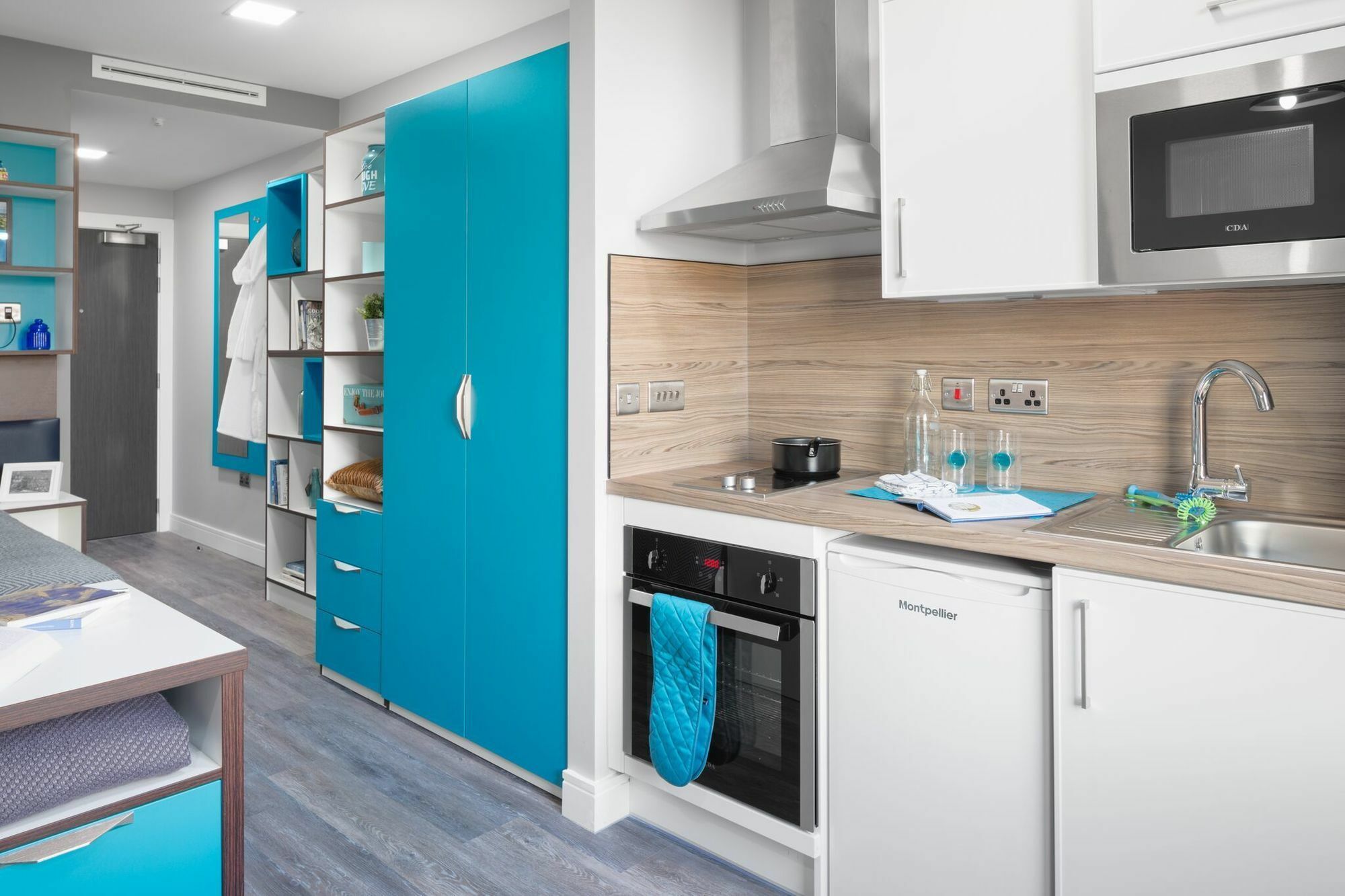 Roomzzz @ Iconinc Liverpool Exterior foto