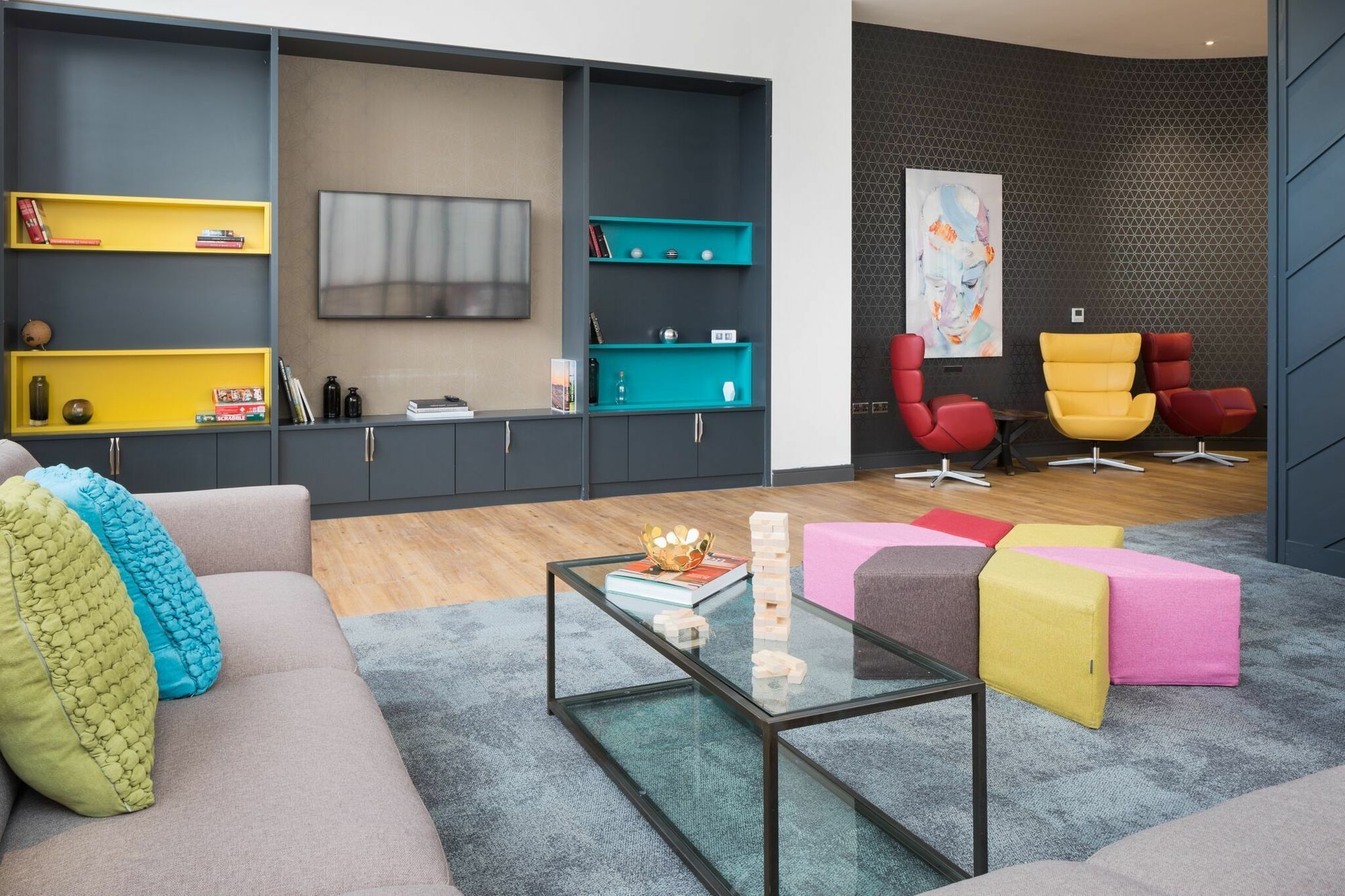 Roomzzz @ Iconinc Liverpool Exterior foto