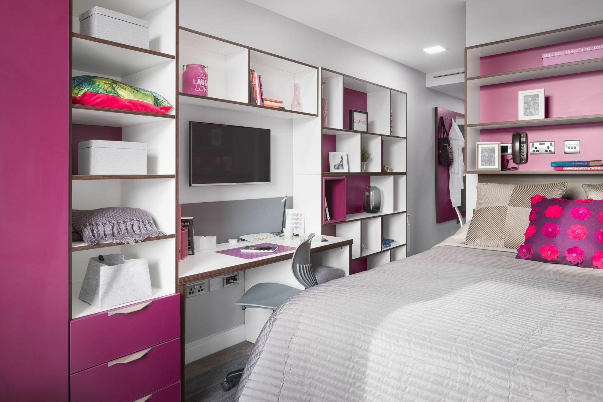 Roomzzz @ Iconinc Liverpool Exterior foto